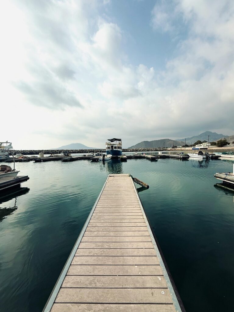 Why Sharjah Mainland Is a Smart Business Destination?