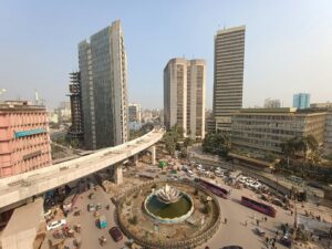 Mainland Entities- UAE and Globally