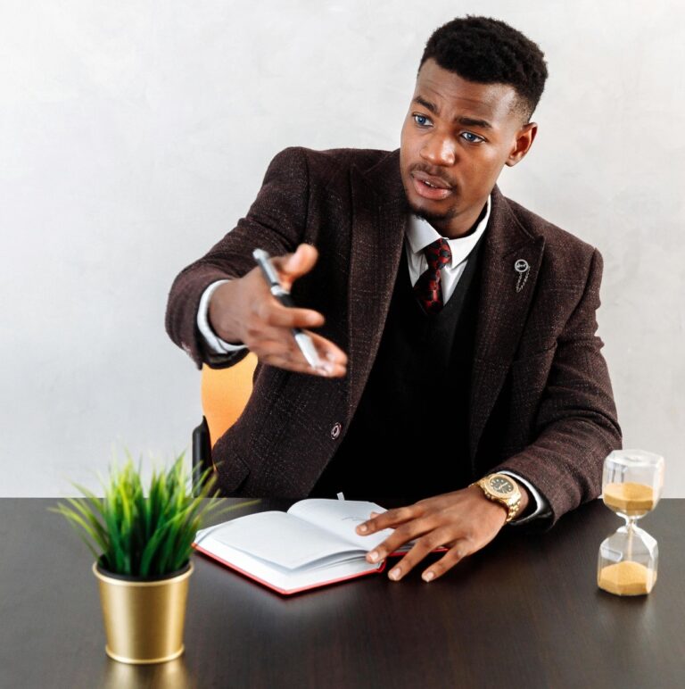 Commercial License - Entrepreneurs reviewing contracts or legal document