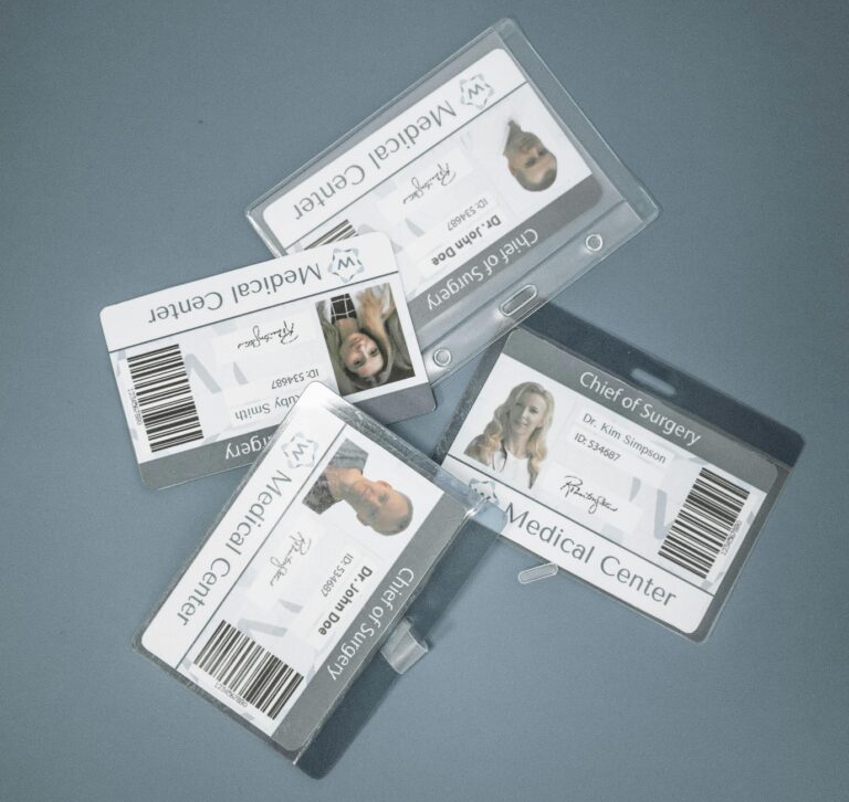 Personal Identification - Name Approval services in UAE and globally