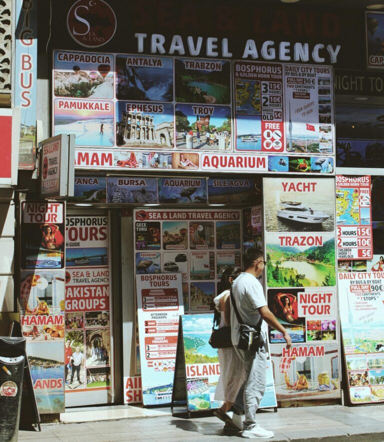 Tourism License provided by Ofin Global in globally