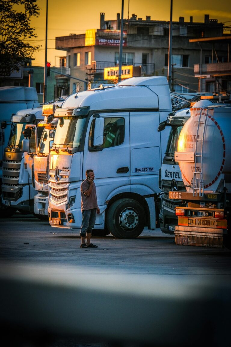 Transport License provider - UAE & India